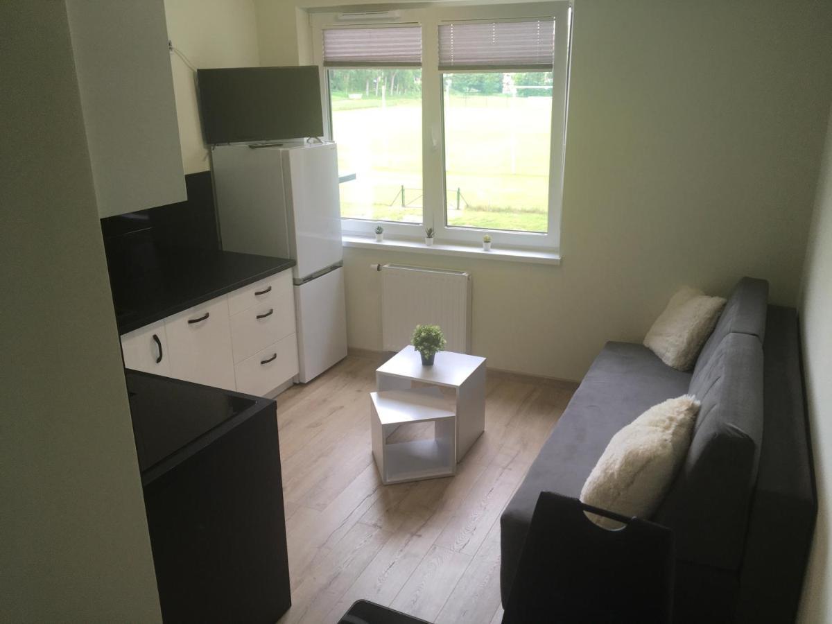 Sky One Apartamento Cracovia Exterior foto