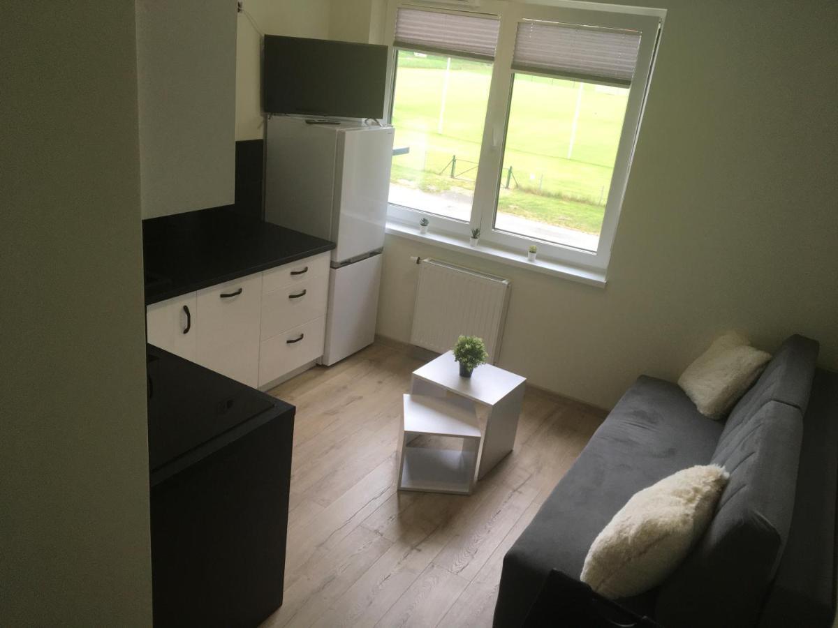 Sky One Apartamento Cracovia Exterior foto