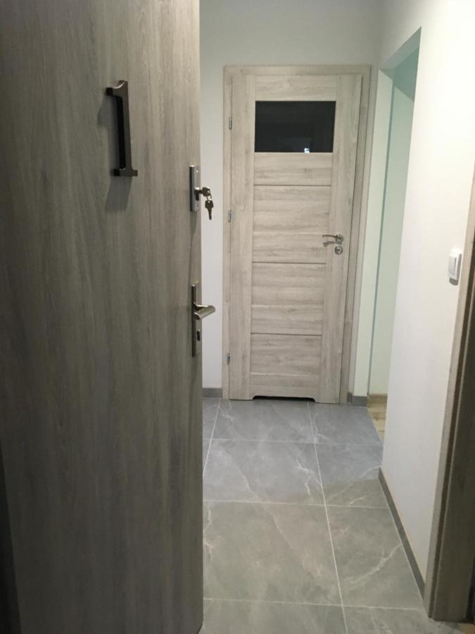 Sky One Apartamento Cracovia Exterior foto