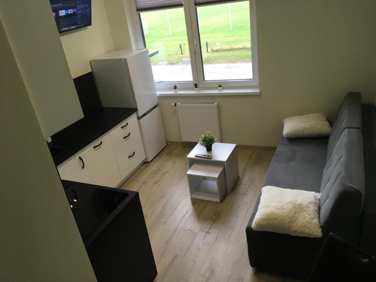 Sky One Apartamento Cracovia Exterior foto