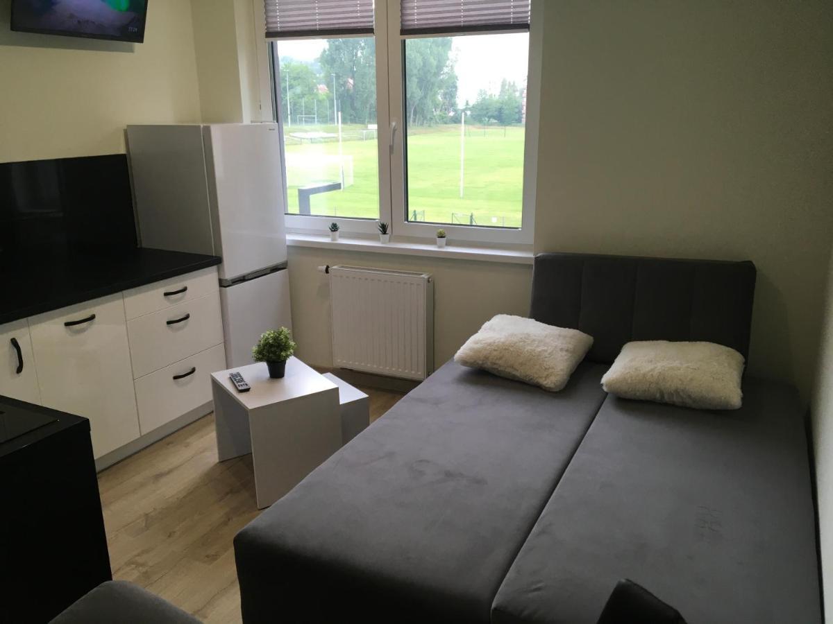 Sky One Apartamento Cracovia Exterior foto